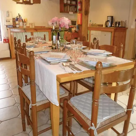 Hébergement de vacances Holiday Le Vieux H-855