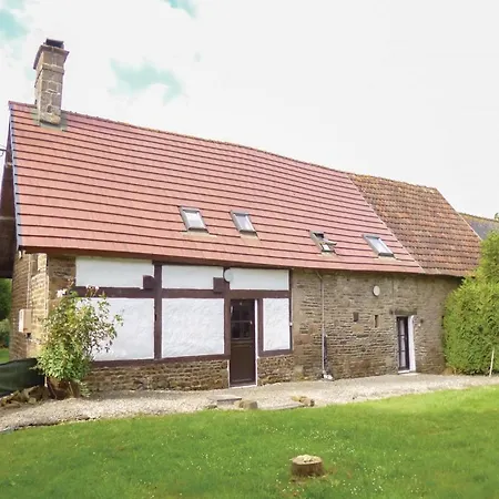Holiday Le Vieux H-855 Savigny-le-Vieux