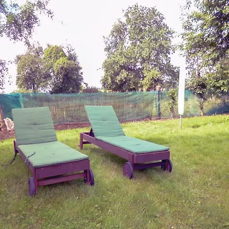 Holiday Le Vieux H-855 Savigny-le-Vieux