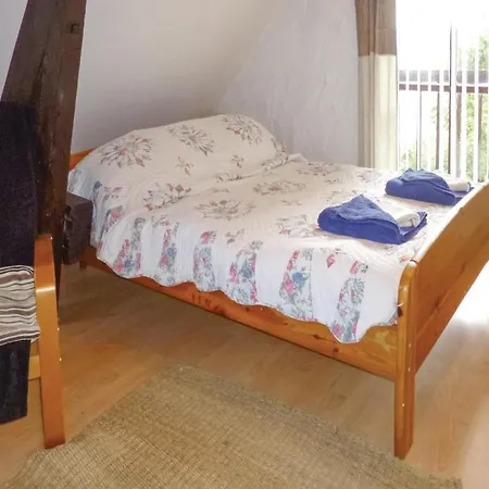 Holiday Le Vieux H-855 Hébergement de vacances *
