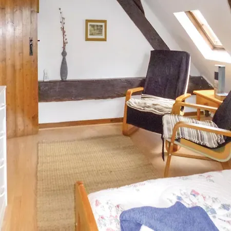 Holiday Le Vieux H-855 Hébergement de vacances