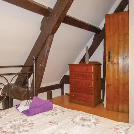 Hébergement de vacances Holiday Le Vieux H-855