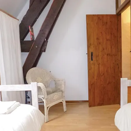 Holiday Le Vieux H-855